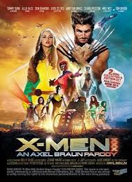 X-Men XXX An Axel Braun Parody - XBIZ.com