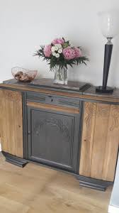 Epingle Par Tinou Sur Buffet Relooker Meuble Mobilier De Salon Meubles Art Deco