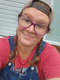 Hartman's Farm Stand chicken BBQ in East Alburgh today