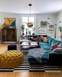 Eclectic Combining Interior Styles Mawgie In 2020 Living Room Sets Furniture Colorful Eclectic Living Room Good Living Room Colors