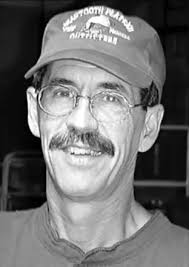 Obituary information for John Nittinger Jr.