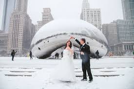 We booked dj, photography, and videography and all went 100% above our expectations. Chicago Winter Wedding Venues Lakeshore Photography And Video