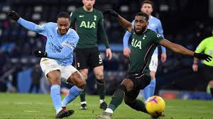 Manchester city football club is an english football club based in manchester that competes in the premier league, the top flight of english. Manchester City Vs Tottenham In Efl Cup 2020 21 Final Watch Live Streaming In India