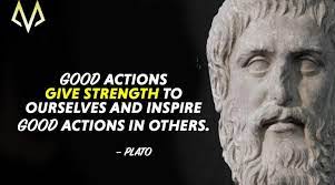 25 Profound Plato Quotes For Your Life Philosophy - Motivationgrid