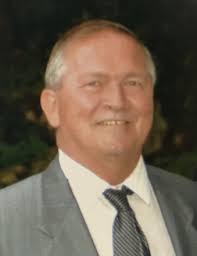 Obituary information for Murray Irwin