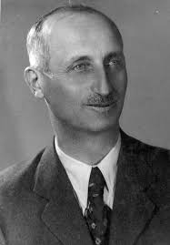 Michael Bárány (1921-2011)