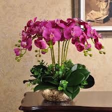 *harga tertera belum termasuk ppn. Xxxg Bunga Simulasi Simulasi Merangkai Bunga Pot Bunga Anggrek Bunga Meja Ruang Tamu Dekorasi Interior Decorative Flowers Decor Flowers Orchidflower Arrangement Aliexpress