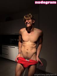 angelicboy  therealangelicboy Nude Leaks OnlyFans Photo 10 - Nudogram v2.1