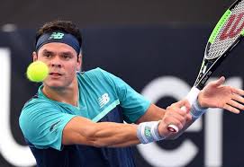 One of the top players in the world, raonic was the association of tennis players newcomer of the year in 2011. Milos Raonic Home Facebook