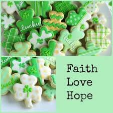 Irish economy set to grow by 4.2% this year. 97 Irish Cookies Ideas In 2021 Irish Cookies St Patrick S Day Cookies Cookies