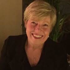 Sharron Knight Kimsey"