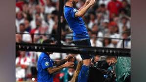 Watch highlights of euro 2020 on bbc one, bbc two, the bbc sport website, app and bbc iplayer. Sk9k55wpogxfwm