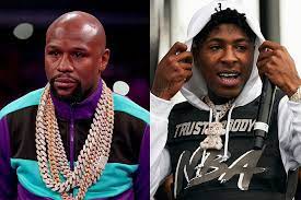 Nba youngboy officially off probation; Floyd Mayweather Confirms Daughter Is Pregnant By Nba Youngboy Xxl