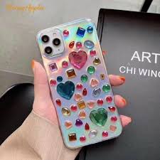 iphoneケース 宝石 ポップでキュートなデザイン 詳しくはショップのページから iphone各機種対応 ケースの種類は日々更新中 ぜひ ストアをご覧ください honeyapples iphoneケ iphoneケース かわいい iphoneケース キュートなデザイン