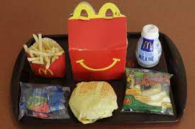 Questions about happy meal® app. No Mcdonald S Happy Meal Toy Chile Bans Toys In Children S Meals Csmonitor Com