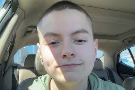 Fine Arts Student of the Week: Junior puts long hours into theater work