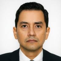 Saul Vidal Sifuentes