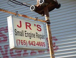 Indy mower repair is a full service small engine repair company offering mobile service to all of central indiana. Jrs Small Engine Repair Home Facebook
