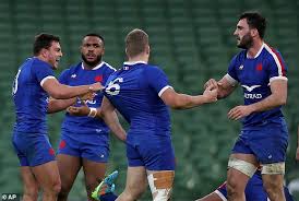 135 likes · 1 talking about this. Six Nations France Vs Scotland Is Off After Les Bleus Record New Covid 19 Test Around World Journal