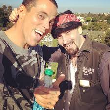 Steve-O