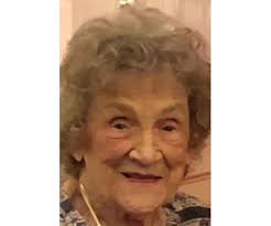 Michaelene Berk Obituary (1923