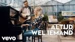 Suzan & Freek - Altijd Wel Iemand (Officiële Glass House ... - YouTube