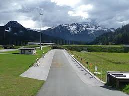 Urlaub und natur sind im fairhotel hochfilzen in tirol eng miteinander verbunden. Langlauf Und Biathlonzentrum Hochfilzen Wikipedia