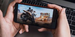 Improve Your Android Gaming Experience With 7 Tips And Apps Android Games Offline Games Free Mobile Games