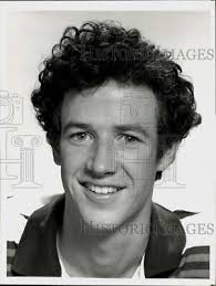 Press Photo Actor Marc McClure in "California Fever" TV Series