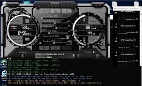 Memory Of Evga S 1080 Ti Ftw3 Elite Edition Overclocks To 12 992 Ghz Reaching 41 Mh S Eth And 1500 Mh S Dcr When Dual Mining Gpumining
