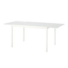 Ingatorp extendable table, white, 61/84 5/8x34 1/4 . Ikea Recalls Dining Tables Due To Laceration Hazard Cpsc Gov