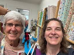 Veronica Schaffer's Instagram, Twitter & Facebook