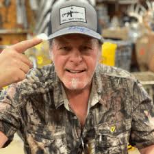 Ted Nugent