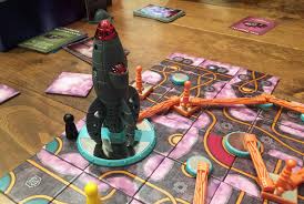 forbidden sky delivers cooperative