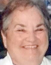 Patricia Bryant Obituary (1935