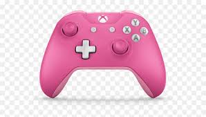 Standing white xbox series s console with controller png image with transparent background for free & unlimited download, in hd quality! Xbox Design Lab White And Pink Hd Png Download Vhv