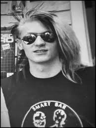 Pain in the Grass 1992 lineup features Tad with Forced Entry, Panic and  Willard, also Sweet Water and Seaweed (not together). Candlebox also  replaced Rawhead supporting Nevermore!