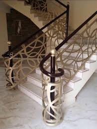 Pin By Khateeb Khateeb On درج داخلي Stairs Design Interior Staircase Interior Design Steel Railing Design