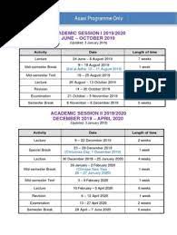 The academic calendar for universiti teknologi mara (uitm) 2016/2017 is out now. Academic Calendar Uitm 2017 Khusien