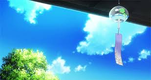 Browse and share the top 4 k resolution anime wallpaper gifs from 2020 on gfycat. Saudade Haikyuu Oneshot Aesthetic Anime Anime Scenery Anime Background