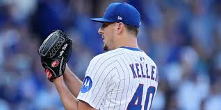 Brad Keller - MLB News, Rumors, & Updates | FOX Sports