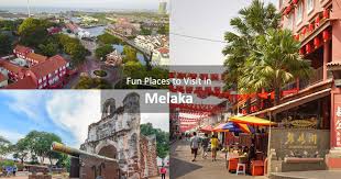 Cuti umum kalendar 2020 melaka. Fun Places To Visit In Melaka Findbulous Travel