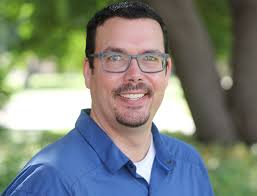 10 Questions with sociology professor, podcaster Dr. Daniel Morrison