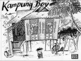 Play along with guitar, ukulele, or piano with interactive chords and diagrams. Lat Creator Of The Kampung Boy Will Be In Singapore Next Week Coconuts Singapore