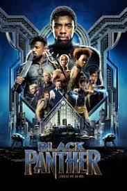 Black Panther 2018 Voir Film Complet Hd Anglais Sous Titre Film Complet Streaming En F Black Panther Movie Poster Marvel Movie Posters Black Panther Marvel