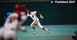 No matter how simple the math problem is, just seeing numbers and equations could send many people running for the hills. A Baseball Trivia Quiz For The Holidays The New York Times