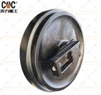 Excavator Idler Manufacturers & Suppliers - China Excavator ...