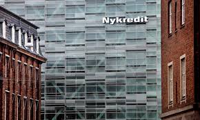 I indholdsfortegnelsen kan du få et. Pensionsselskaber Risikerer Betydelig Nedskrivning Pa Nykredit Aktier