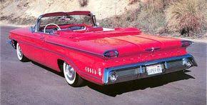Image result for Citron 1960 Oldsmobile