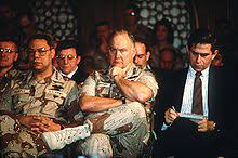 Norman Schwarzkopf Jr Wikiquote